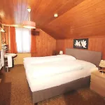 Hotel-restaurant Alpina