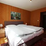 Hotel-restaurant Alpina Penzion Innertkirchen