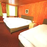 Hotel-restaurant Alpina Innertkirchen