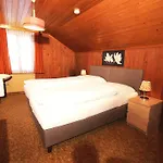 Hotel-restaurant Alpina Penzion 3*