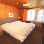 Hotel-restaurant Alpina 3* Innertkirchen