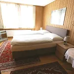 Hotel-restaurant Alpina Inn