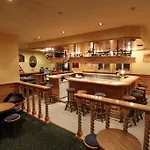 Hotel-restaurant Alpina