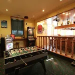 Hotel-restaurant Alpina Innertkirchen