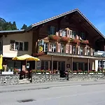 Hotel-restaurant Alpina Inn Innertkirchen