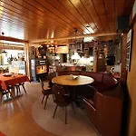 Hotel-restaurant Alpina Inn Innertkirchen