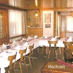 Hotel-restaurant Alpina Penzion