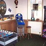 Inn Hotel-restaurant Alpina Innertkirchen