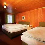 Hotel-restaurant Alpina Penzion