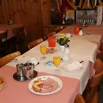 Hotel-restaurant Alpina 3* Innertkirchen