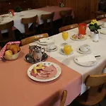 Hotel-restaurant Alpina Inn