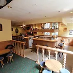 Penzion Hotel-restaurant Alpina 3*