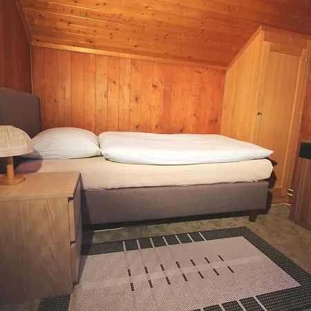 Hotel-restaurant Alpina Gasthof Innertkirchen