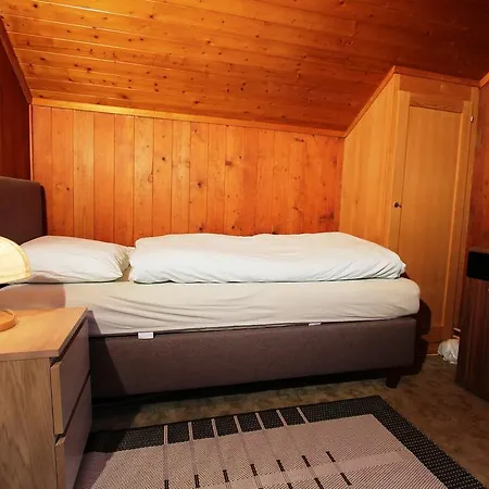 Hotel-restaurant Alpina Innertkirchen