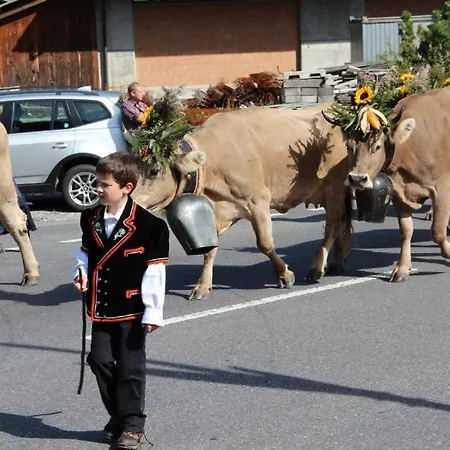 Hotel-restaurant Alpina Värdshus