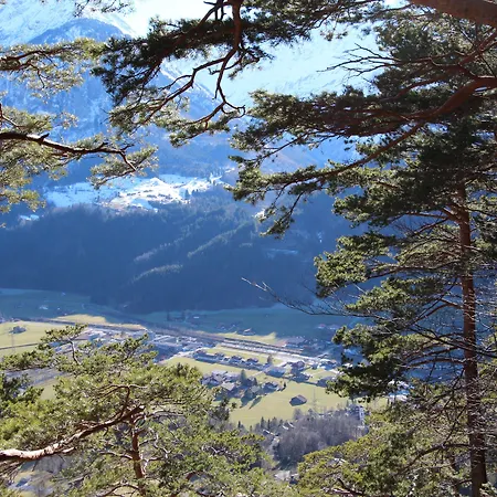 Hotel-restaurant Alpina Gasthof 3*