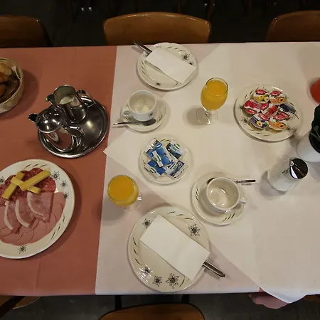 Hotel-restaurant Alpina Innertkirchen