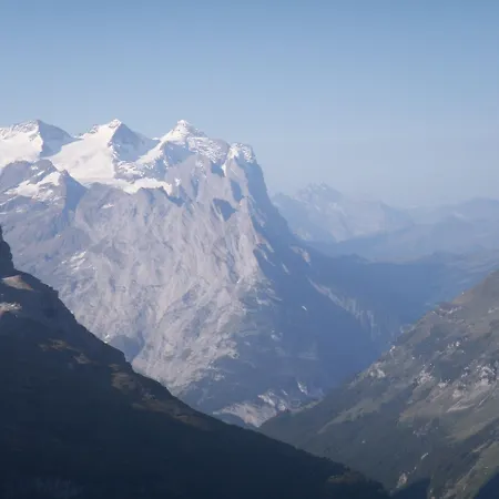 Värdshus Hotel-restaurant Alpina