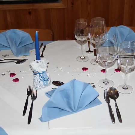 Hotel-restaurant Alpina Innertkirchen