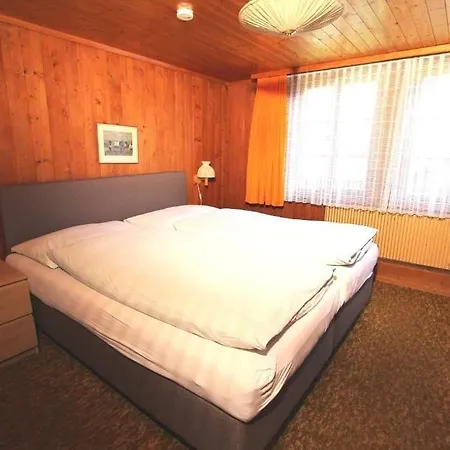 Hotel-restaurant Alpina 3* Innertkirchen