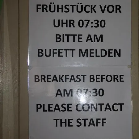 Hotel-restaurant Alpina 2* Innertkirchen