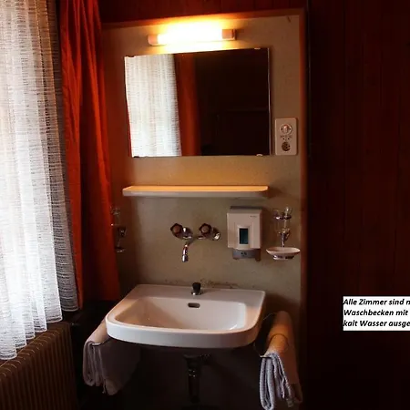 Inn Hotel-restaurant Alpina 2*