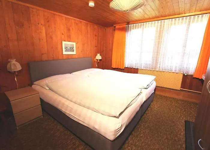 Hotel-restaurant Alpina 3*