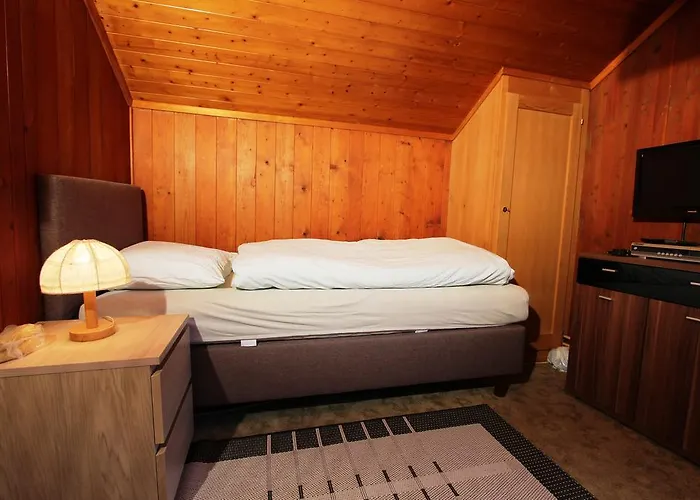 Hotel-restaurant Alpina Innertkirchen