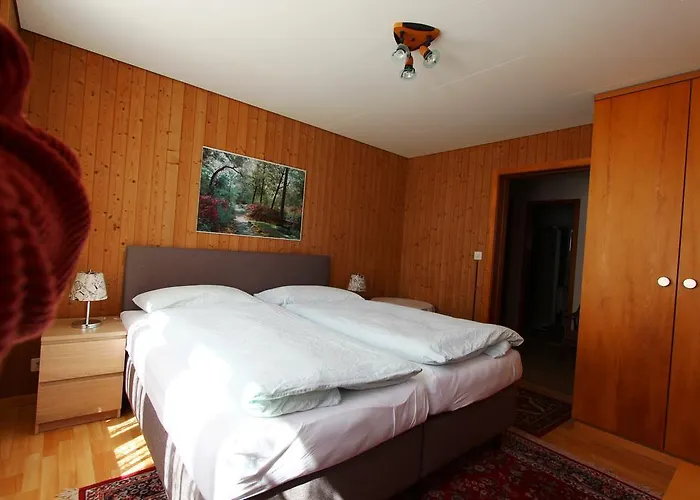 Hotel-restaurant Alpina Inn Innertkirchen