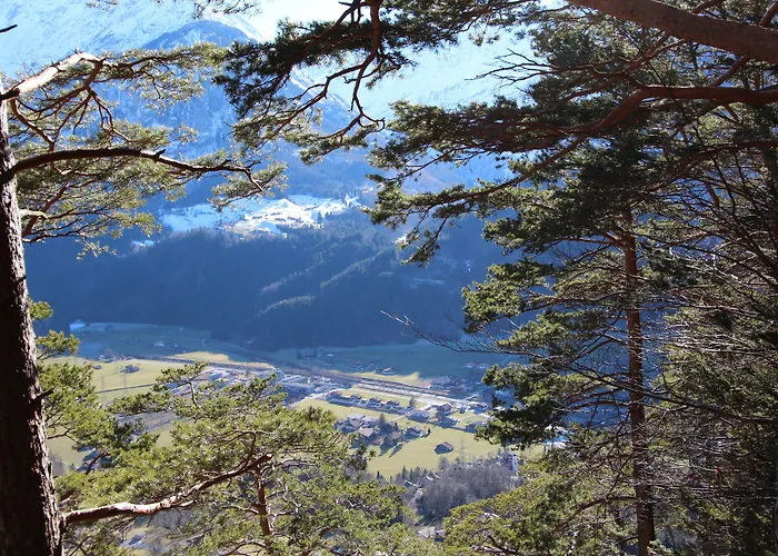 Hotel-restaurant Alpina Locanda 3*