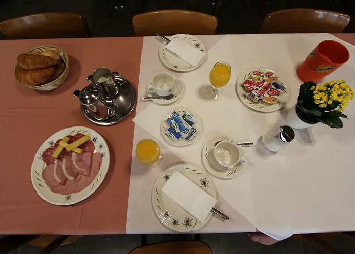 Hotel-restaurant Alpina Innertkirchen