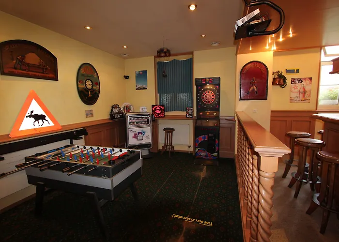 Hotel-restaurant Alpina Inn Innertkirchen