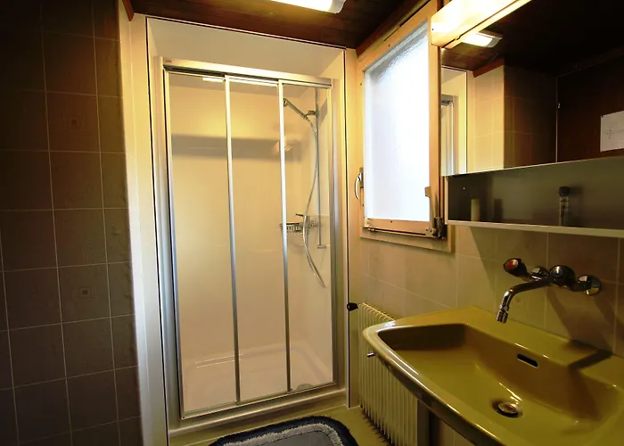 Hotel-restaurant Alpina Innertkirchen