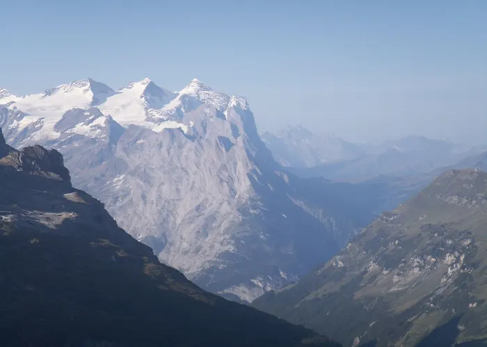 Inn Hotel-restaurant Alpina