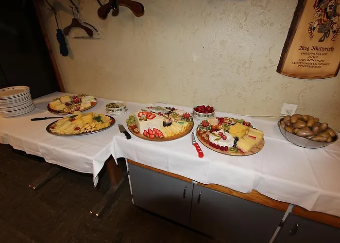 Hotel-restaurant Alpina Locanda 3*