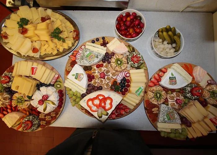 Hotel-restaurant Alpina