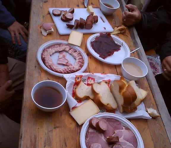 Hotel-restaurant Alpina Locanda Innertkirchen