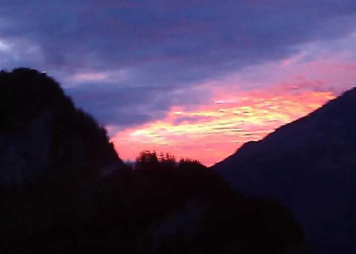 Hotel-restaurant Alpina 3*