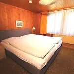 Hotel-restaurant Alpina 3*