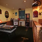 Hotel-restaurant Alpina Zajazd Innertkirchen