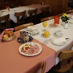 Hotel-restaurant Alpina 3* Innertkirchen