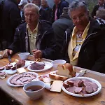 Hotel-restaurant Alpina