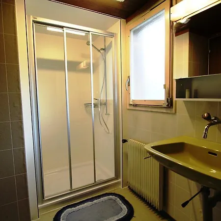 Inn Hotel-restaurant Alpina 3*
