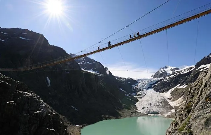 Fogadó Hotel-restaurant Alpina