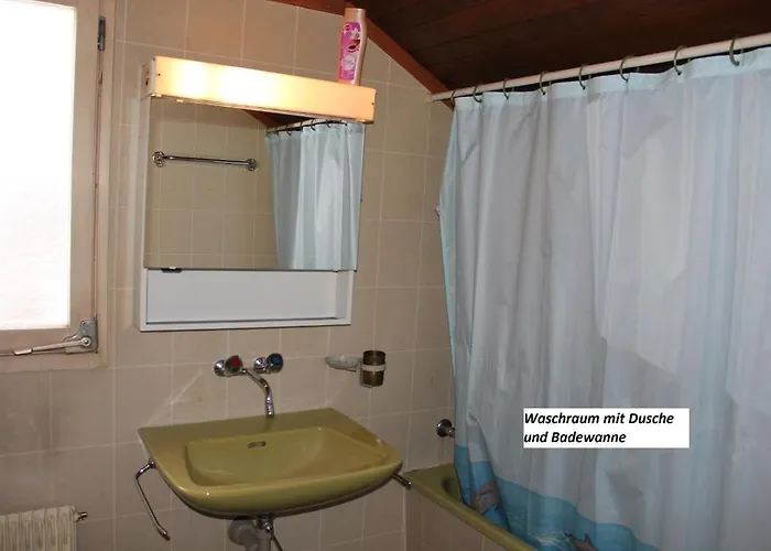 Hotel-restaurant Alpina Innertkirchen