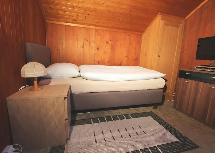 Hotel-restaurant Alpina Fogadó Innertkirchen