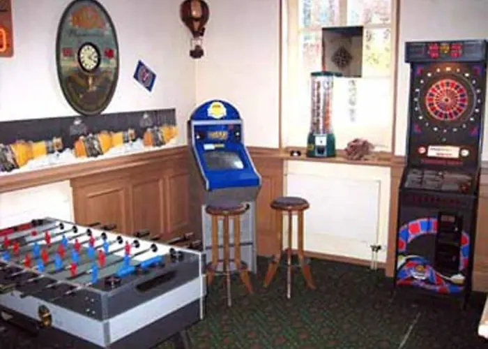 Fogadó Hotel-restaurant Alpina Innertkirchen