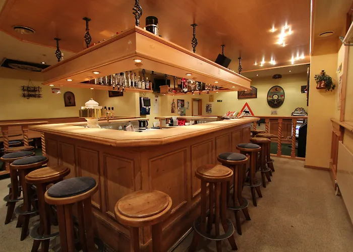 Fogadó Hotel-restaurant Alpina Innertkirchen