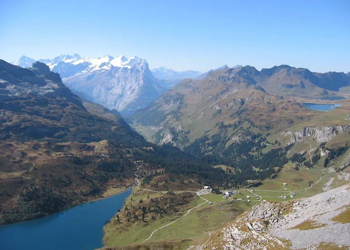 אורחן Hotel-restaurant Alpina