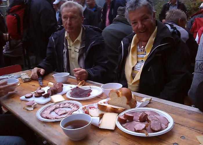 Hotel-restaurant Alpina